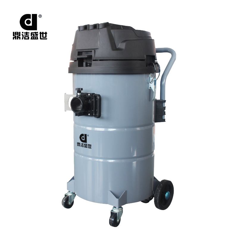 鼎潔盛世干濕兩用吸塵器23