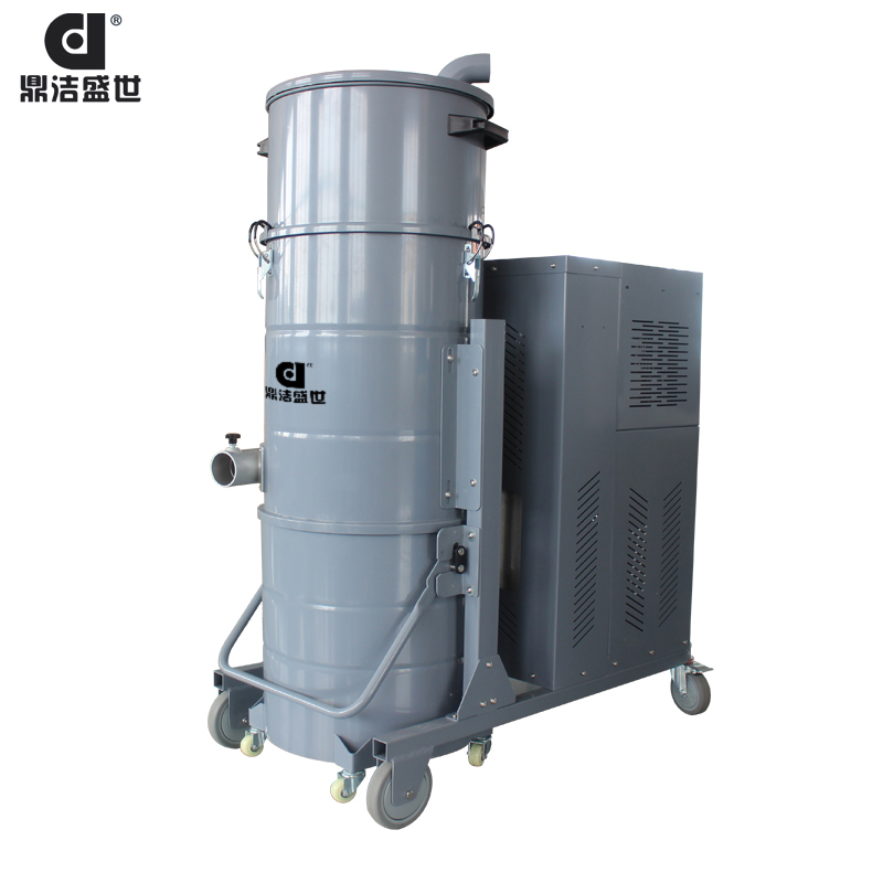 鼎潔盛世工業(yè)自動(dòng)震塵吸塵器DJ-ST7510FC12